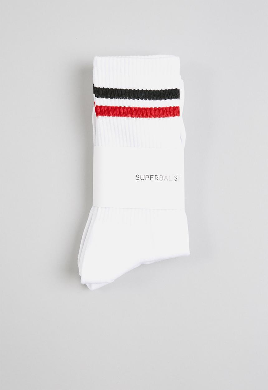 Superbalist - 2-pack retro - multi