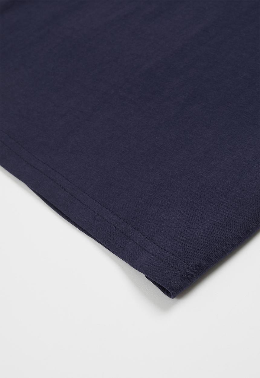 KAPPA - Authentic david - navy 