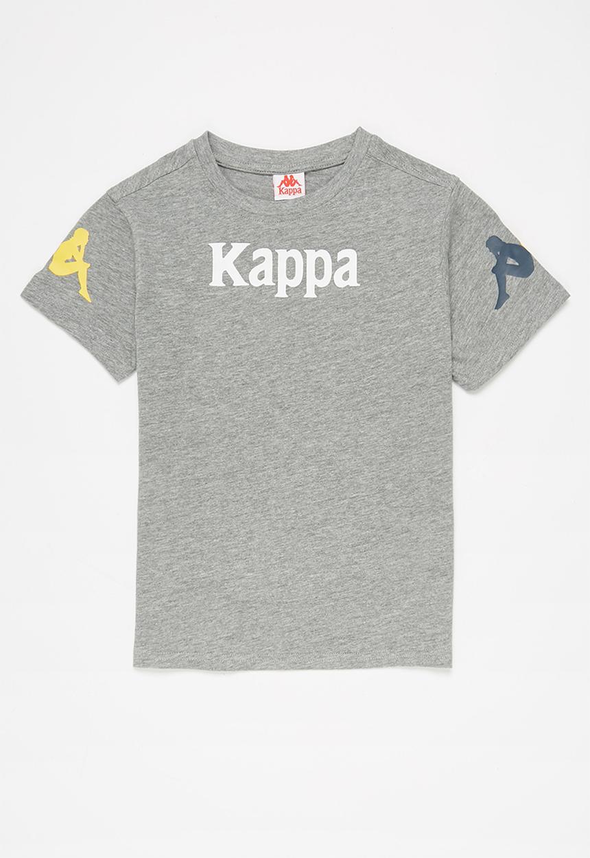 KAPPA - Authentic paroparo - grey 