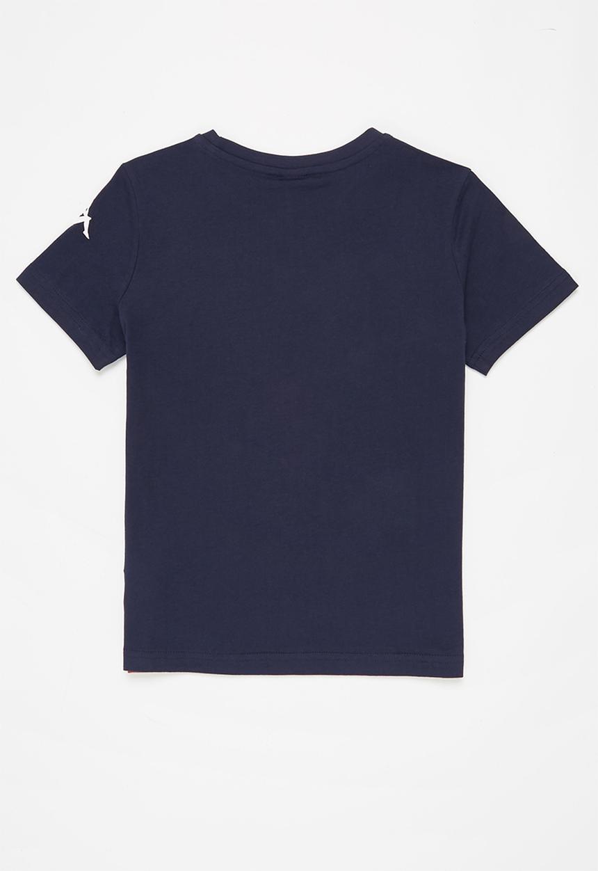 KAPPA - Authentic caly - multi