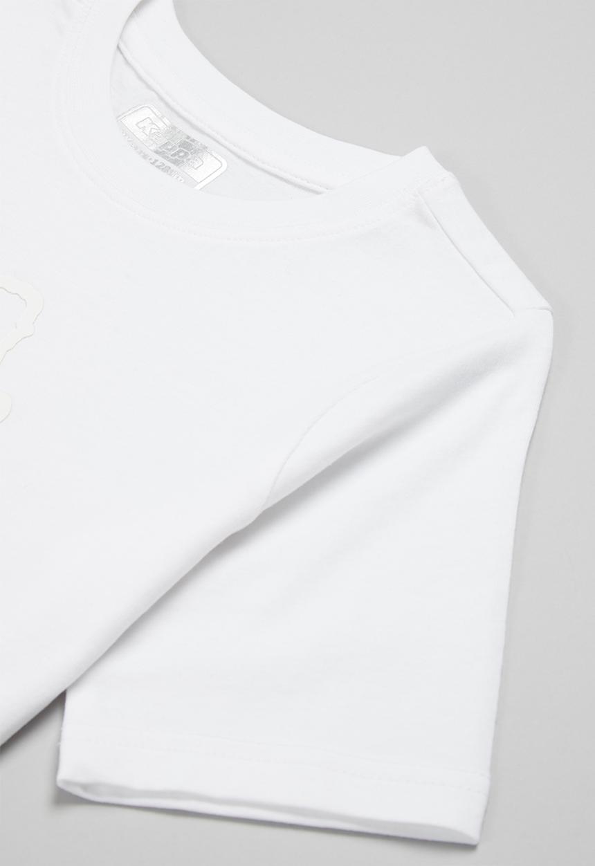 KAPPA - Logo coly - white