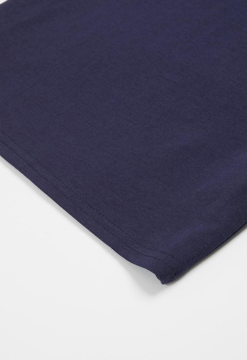 KAPPA - Authentic riter - navy 
