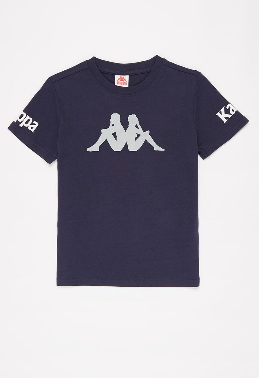 KAPPA - Authentic riter - navy 