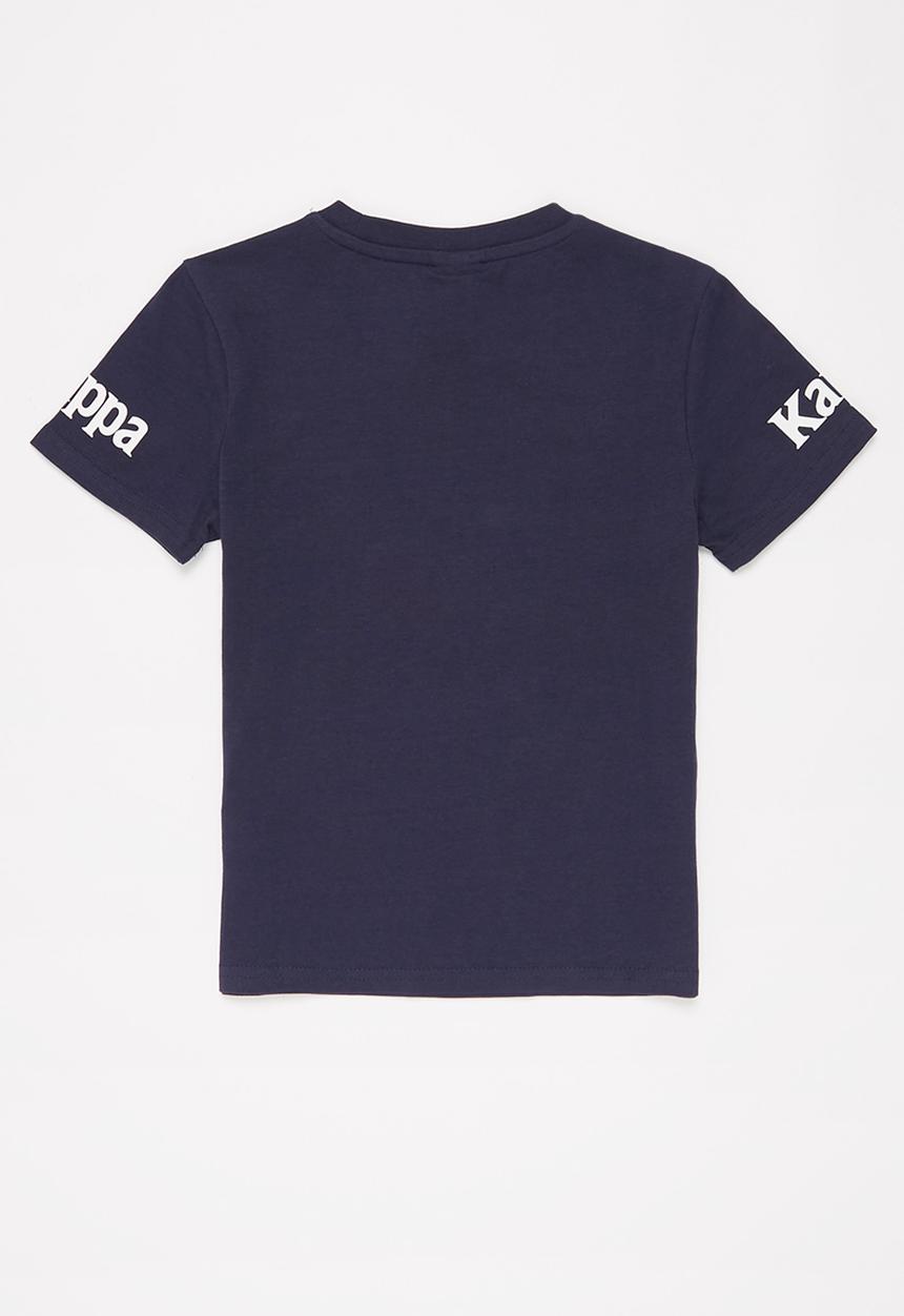 KAPPA - Authentic riter - navy 
