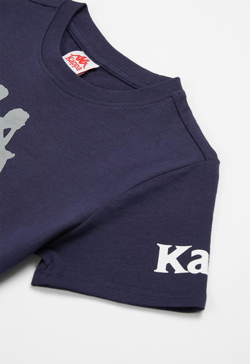KAPPA - Authentic riter - navy 