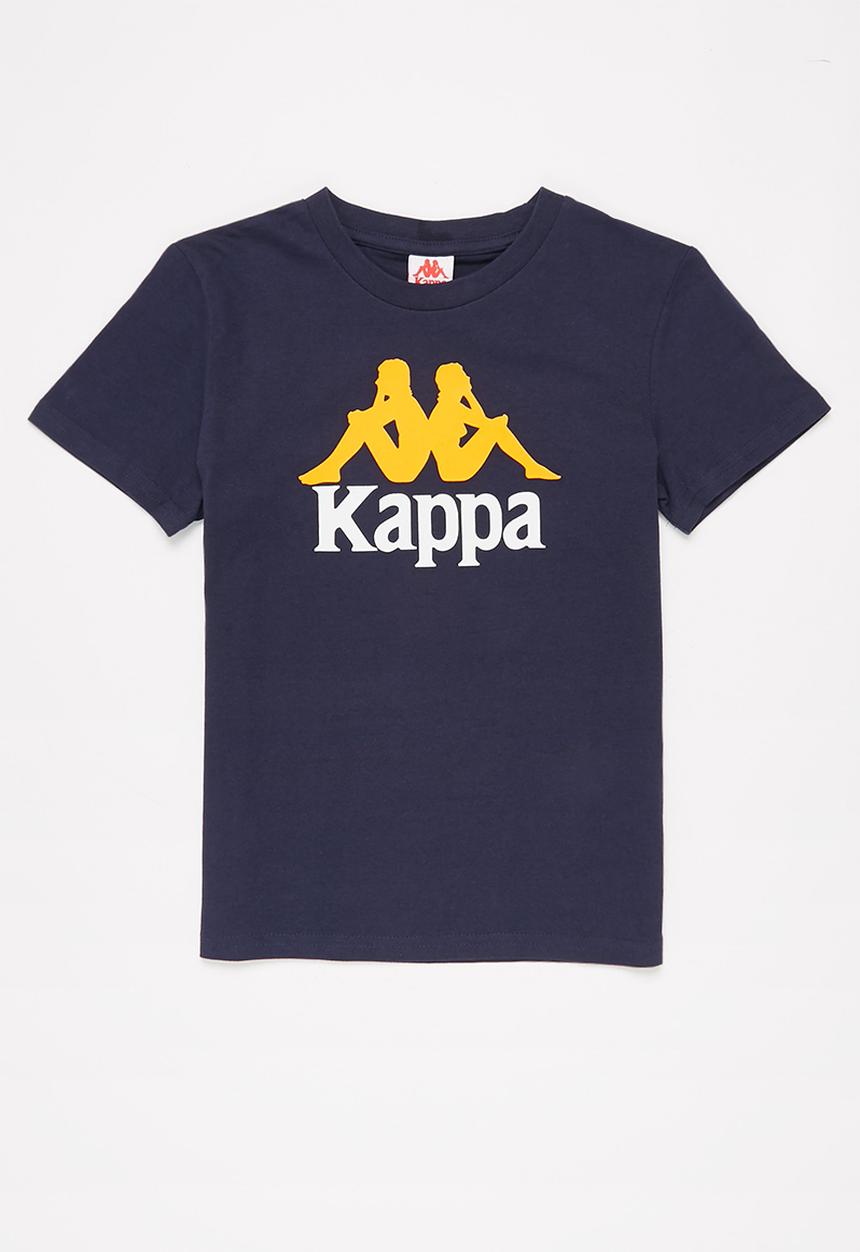 KAPPA - Authentic dugeys  - navy