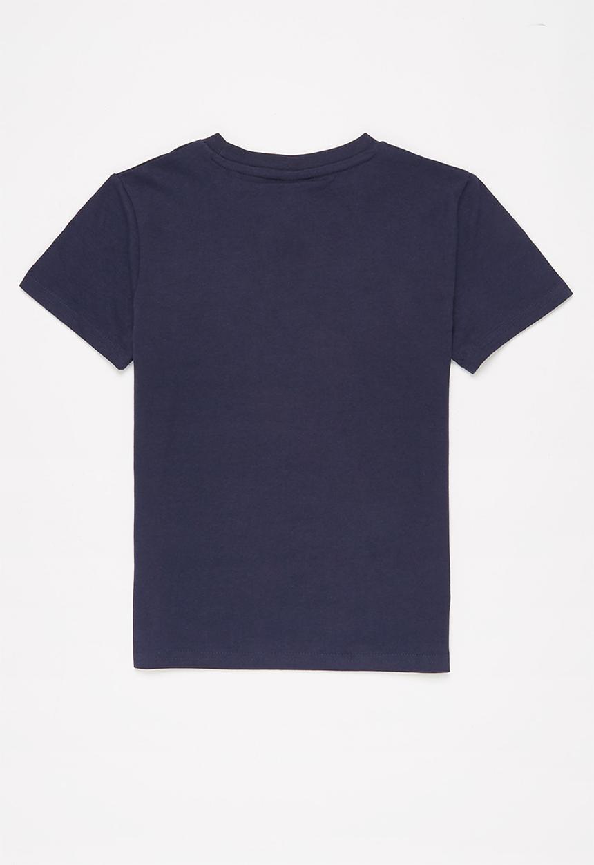 KAPPA - Authentic dugeys  - navy