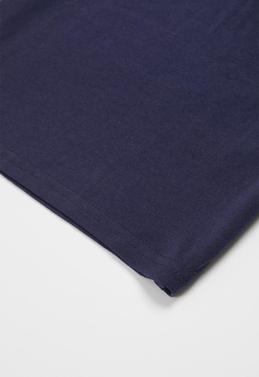 KAPPA - Authentic dugeys  - navy