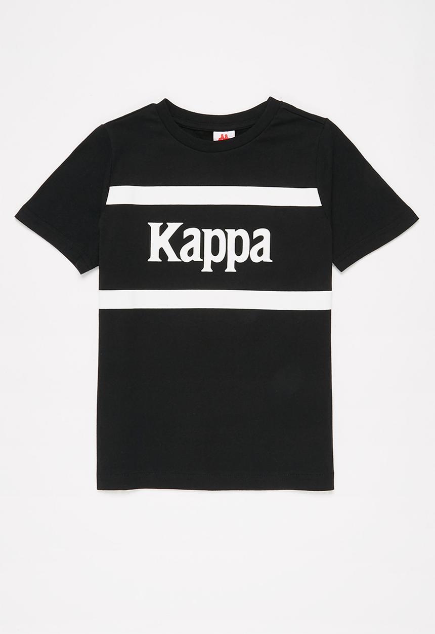 KAPPA - Authentic monthy - black 