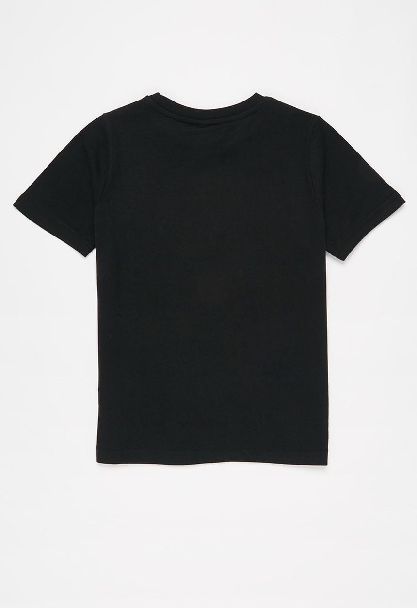KAPPA - Authentic monthy - black 