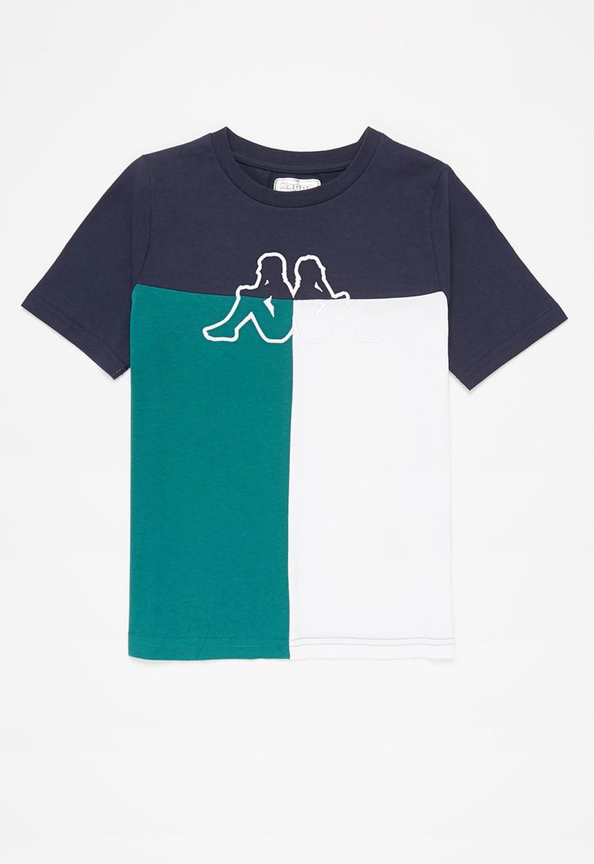 KAPPA - Logo crik - multi 