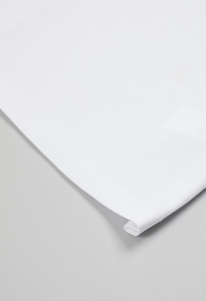 KAPPA - Authentic david - white
