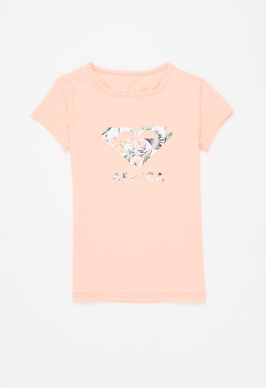 Roxy - Day and night africa girls - peach bud