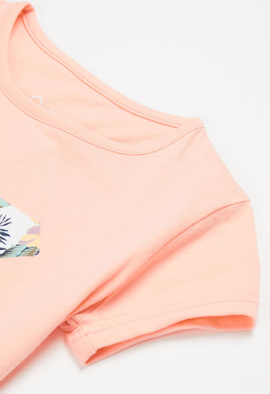 Roxy - Day and night africa girls - peach bud