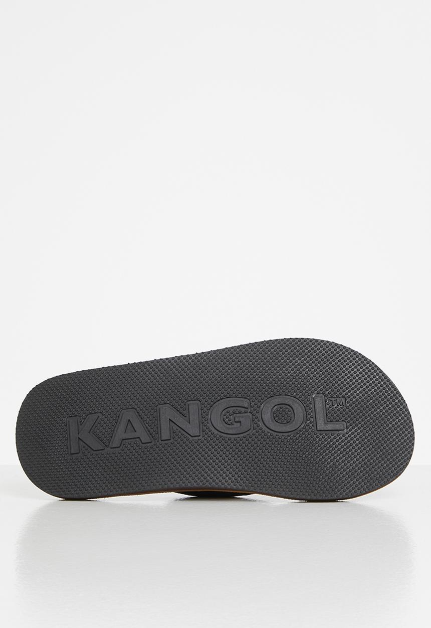 KANGOL - Pauley - navy
