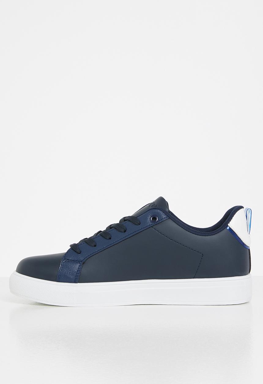 KANGOL - Dean - navy