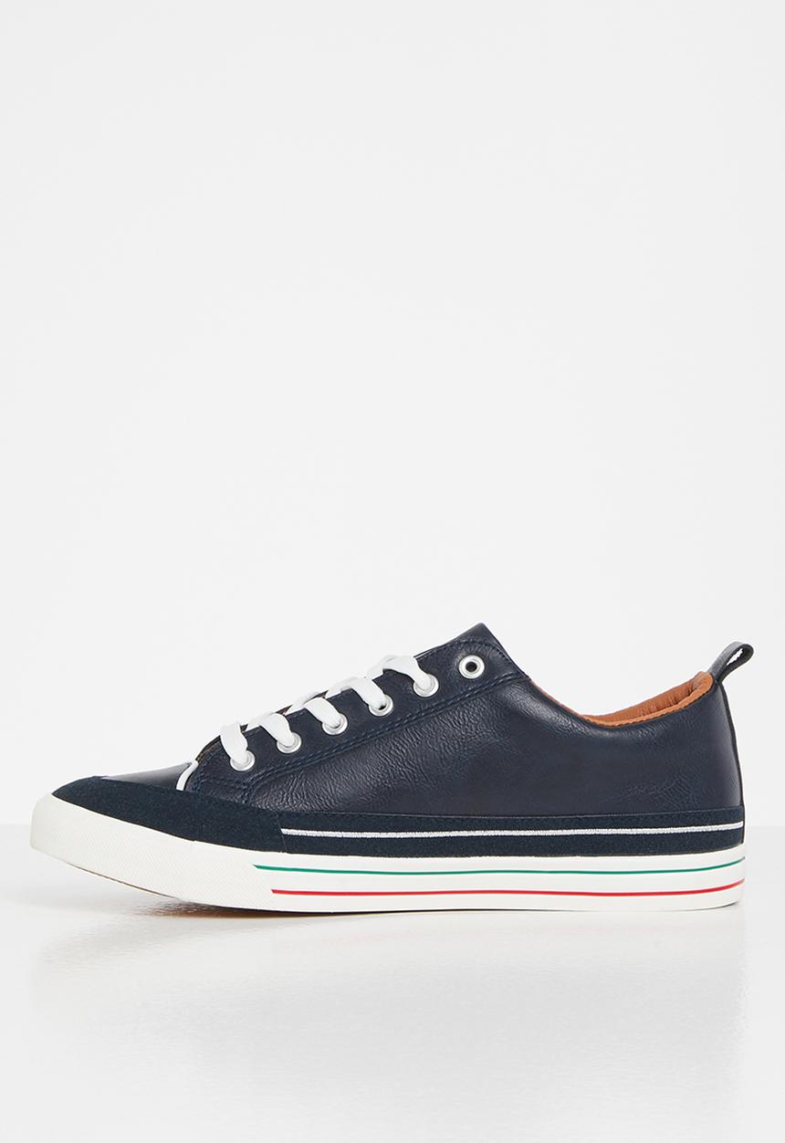 KANGOL - Barclay - navy