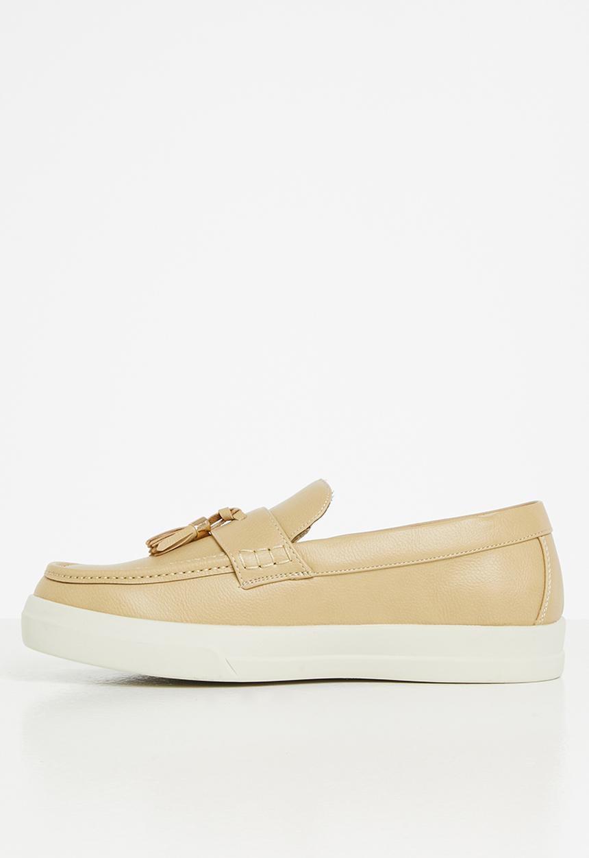 Jonathan D - J tassel - beige