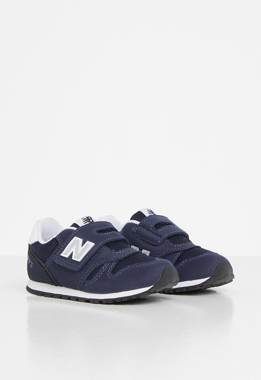 New Balance  - Infant 373 v2 - pigment