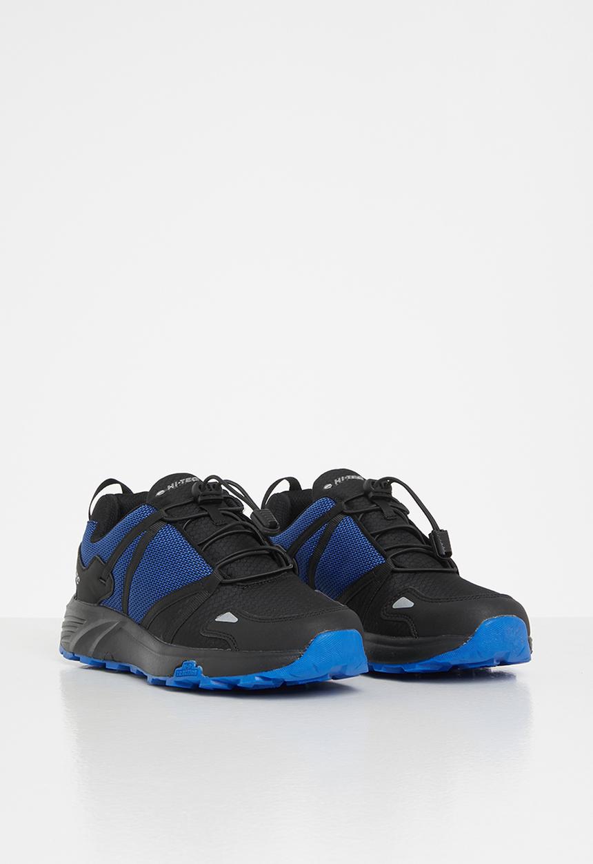 Hi-Tec - Ox trail jnr - cobalt