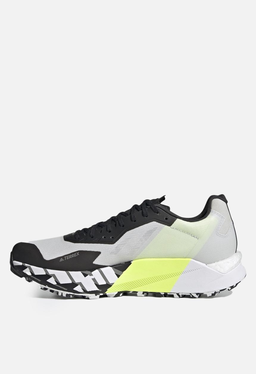 adidas Performance - Terrex agravic ultra