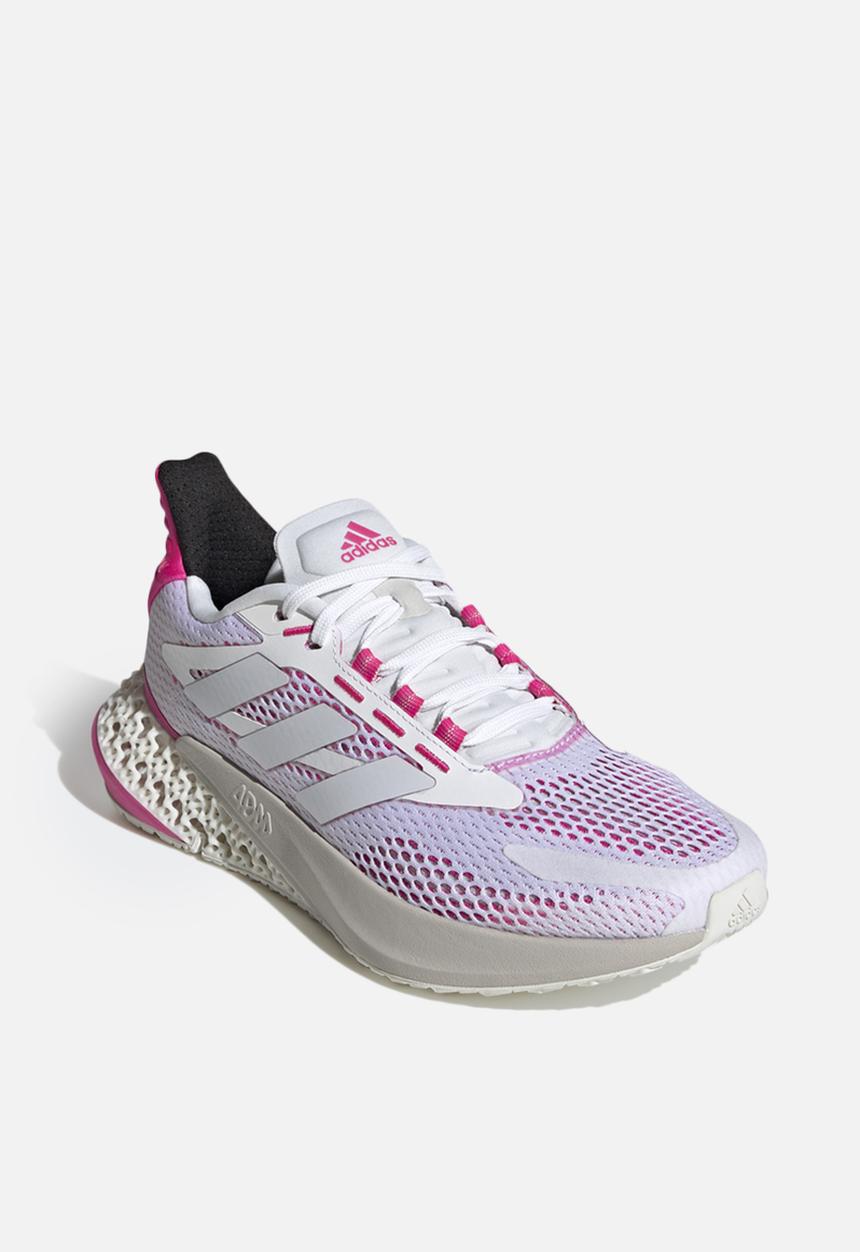 adidas Originals - 4DFWD kick
