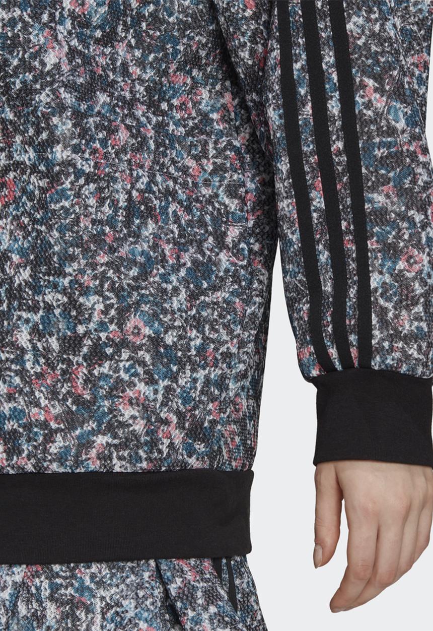 adidas Originals - Long bomber - multi