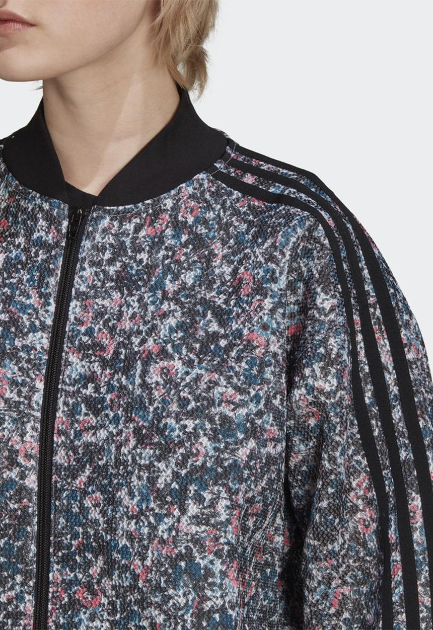 adidas Originals - Long bomber - multi