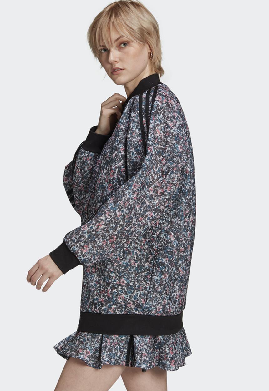 adidas Originals - Long bomber - multi