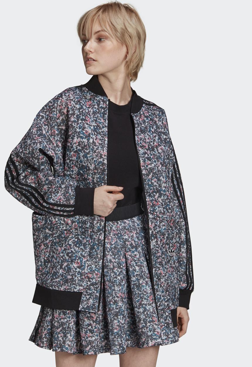 adidas Originals - Long bomber - multi