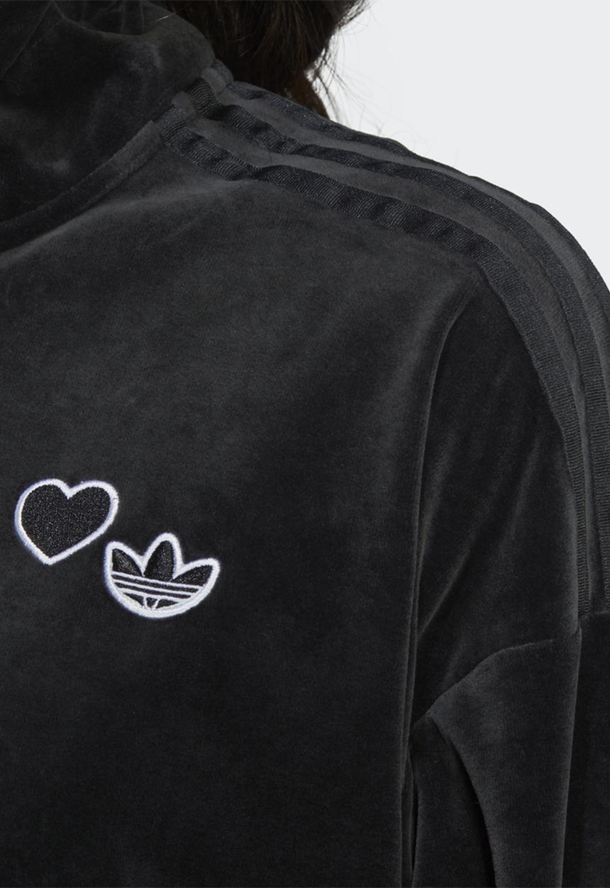 adidas Originals - Track top - black