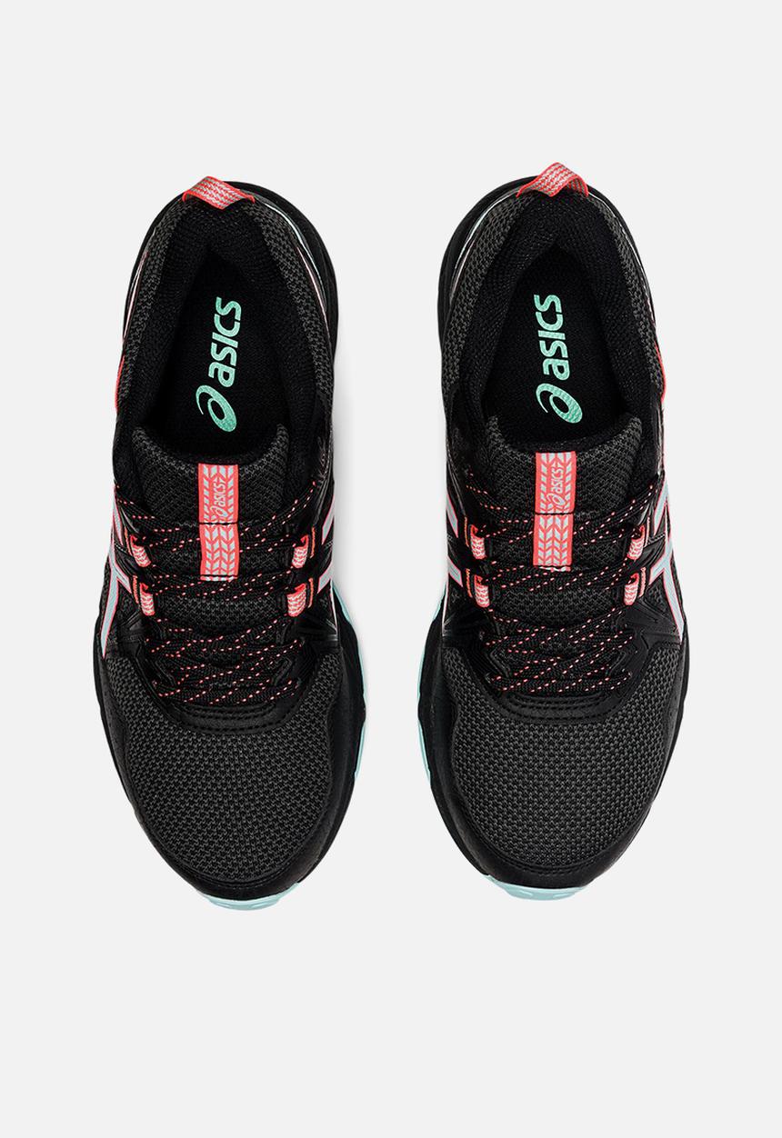ASICS - Gel-venture 8 - black/clear blue