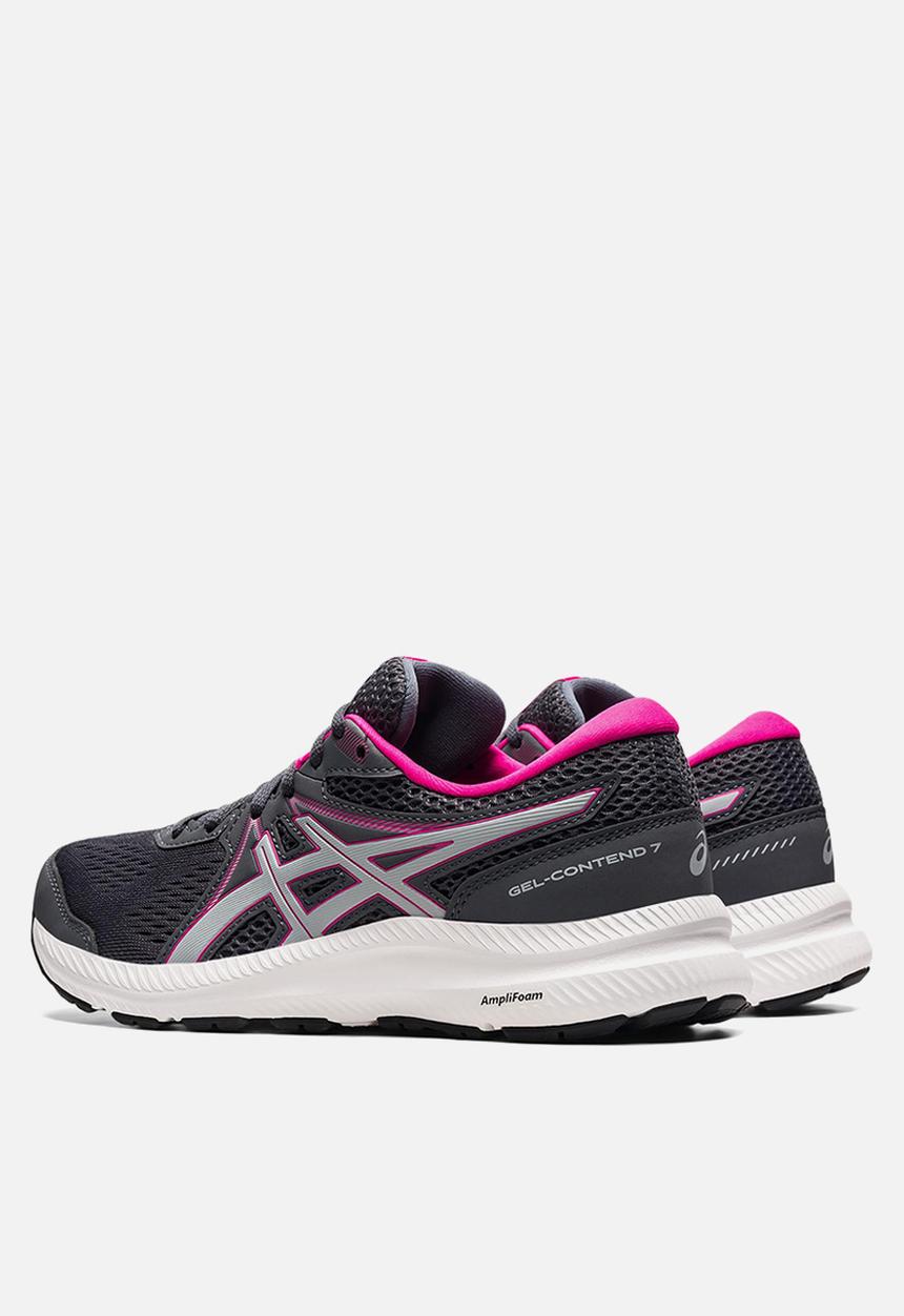ASICS - Gel-contend 7 - carrier grey/piedmont grey