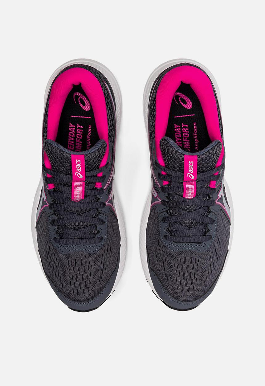 ASICS - Gel-contend 7 - carrier grey/piedmont grey
