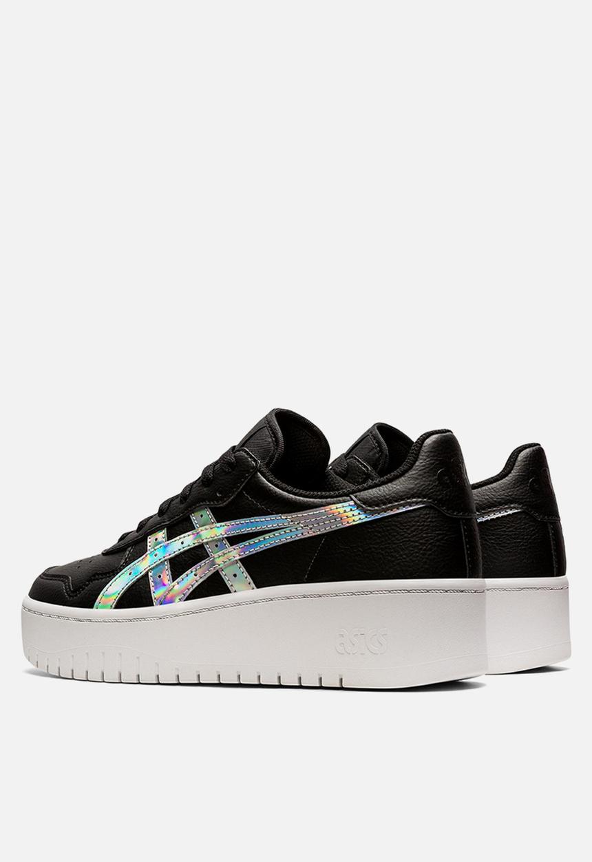 ASICS - Japan s pf - black