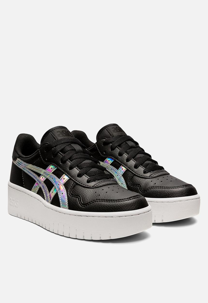 ASICS - Japan s pf - black