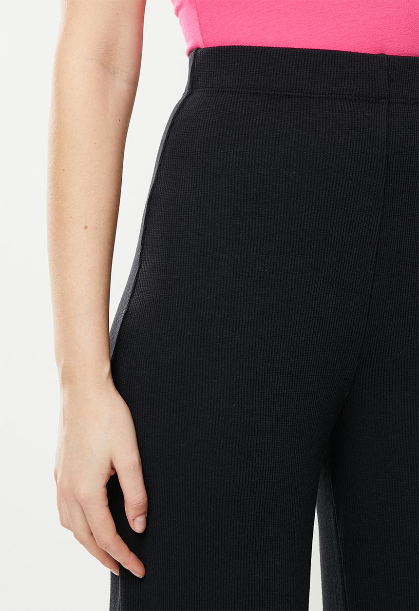 Blake - Culotte - black 