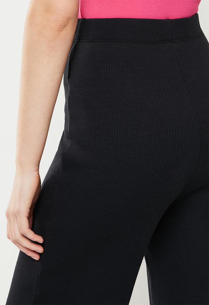 Blake - Culotte - black 