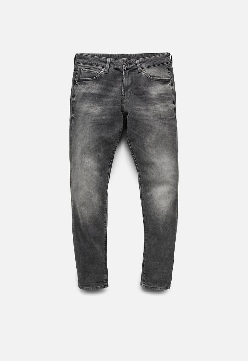 G-STAR - Kate boyfriend wmn - vintage basalt