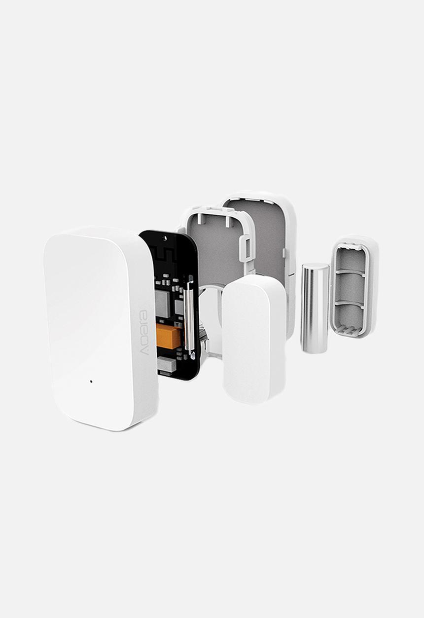 Aqara - Door window sensor - white