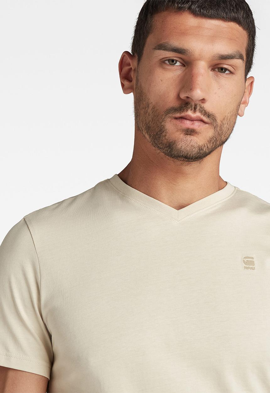 G-STAR - Base-s T-shirt - cornish