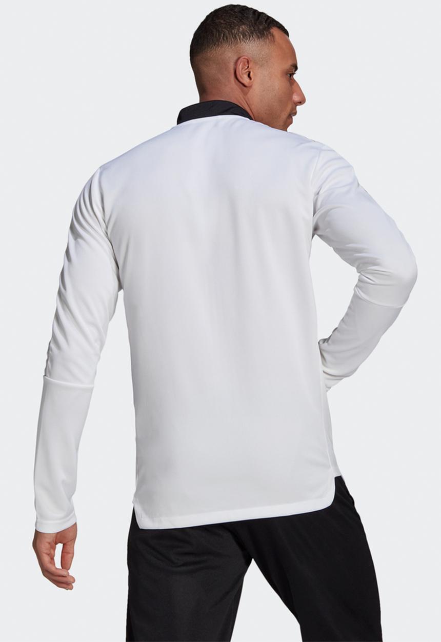 adidas Performance - TIRO 21 TRACK JACKET - white