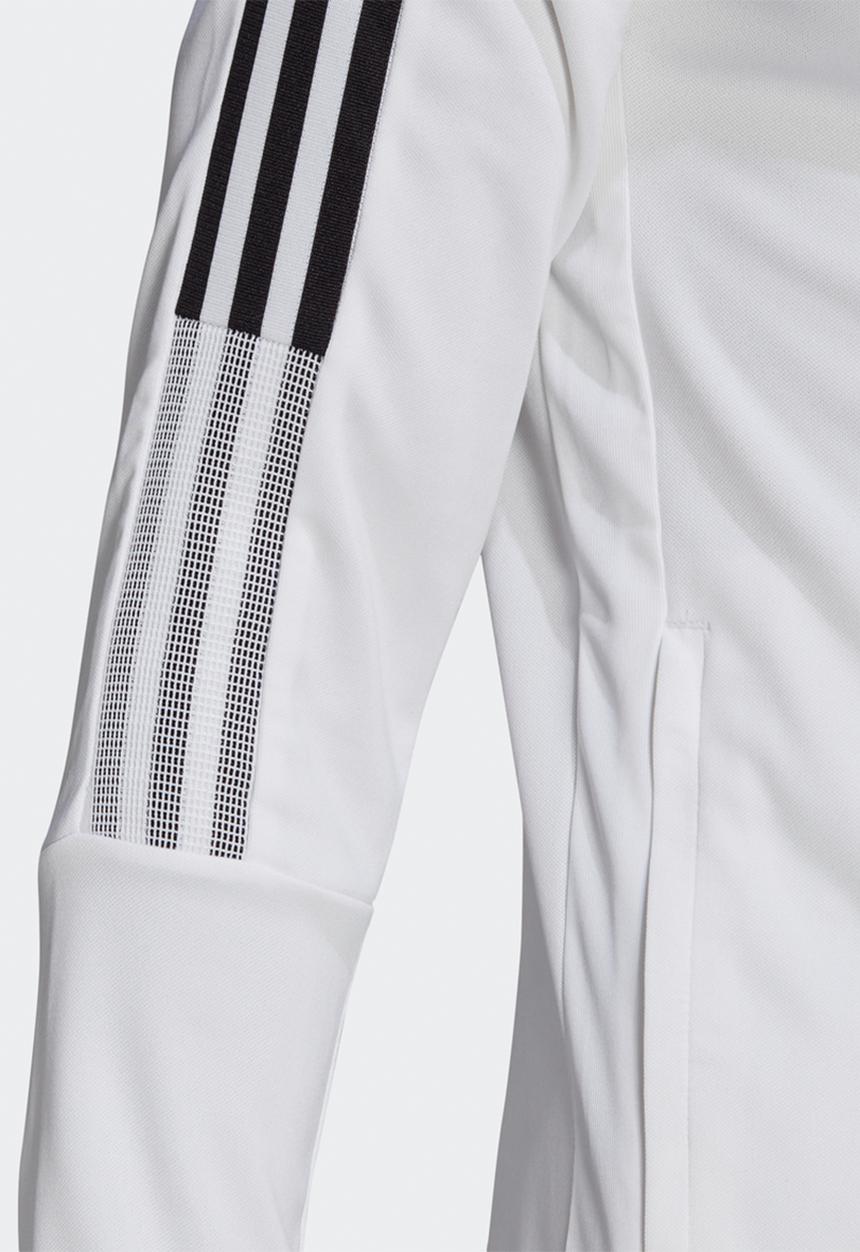 adidas Performance - TIRO 21 TRACK JACKET - white
