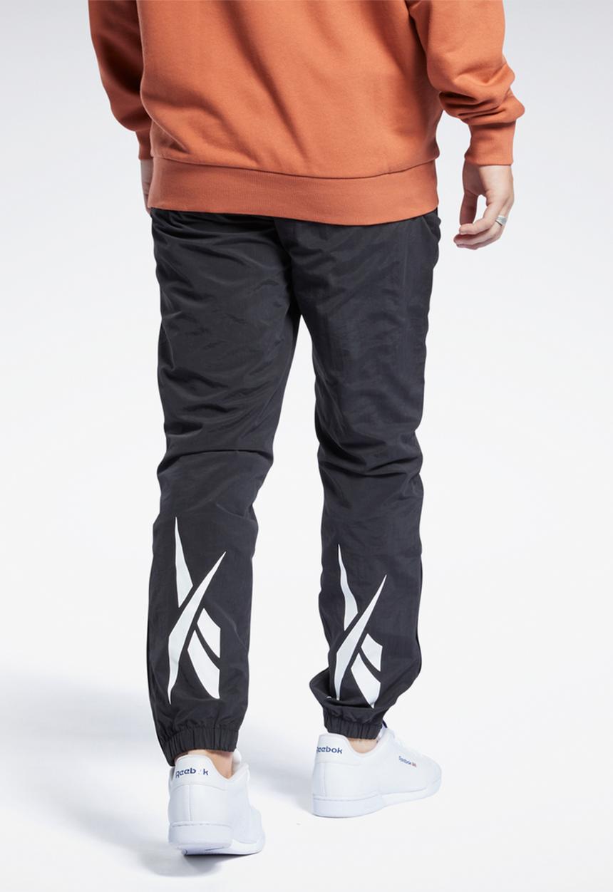 Reebok - Cl f fr trackpant - black