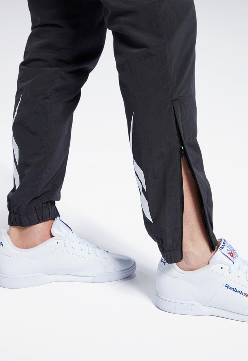 Reebok - Cl f fr trackpant - black