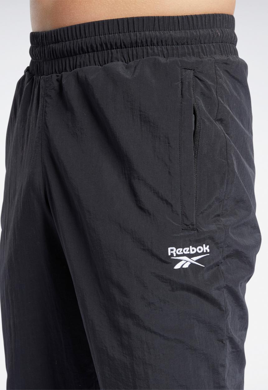Reebok - Cl f fr trackpant - black