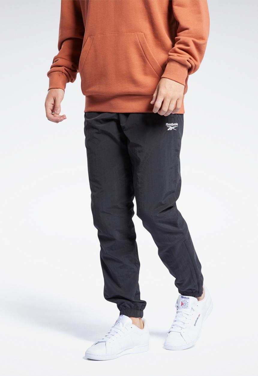 Reebok - Cl f fr trackpant - black