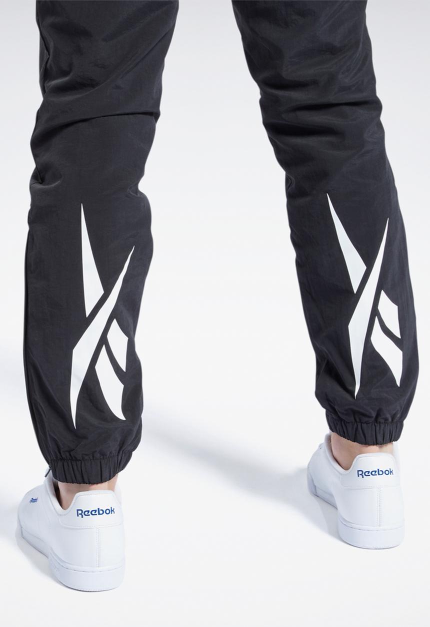 Reebok - Cl f fr trackpant - black