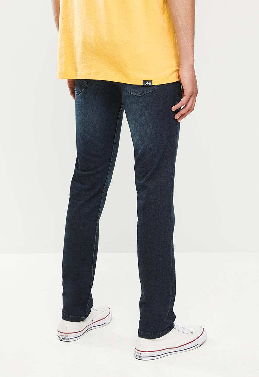 Lee  - Detriot jeans - midnight blue