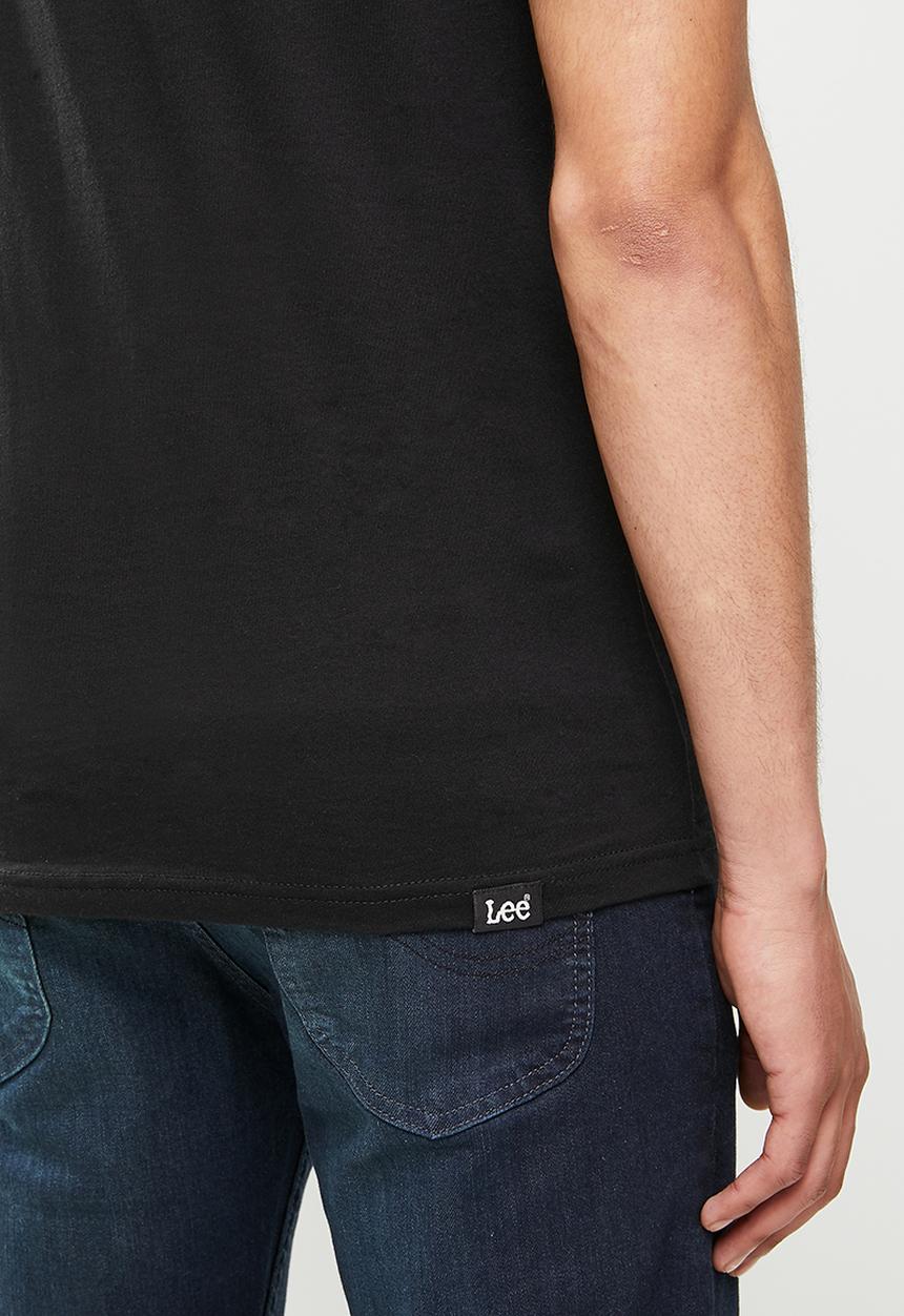 Lee  - Est. 1889 - black